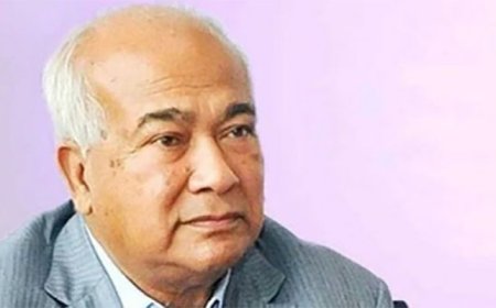 Engr. Mosharraf’s wife sends a letter to CA Yunus