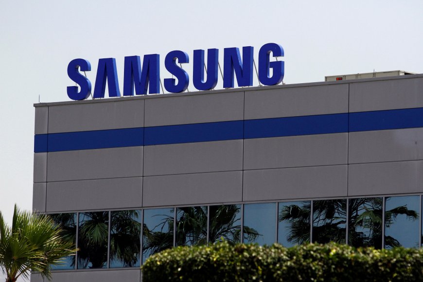 Samsung says planning job cuts in Asia