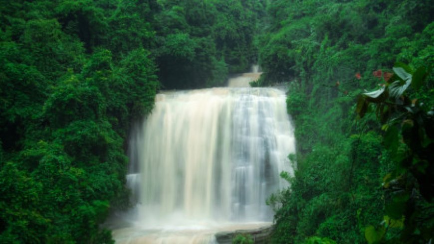 Two students drown at a waterfall in Mirsarai, Chattogram.