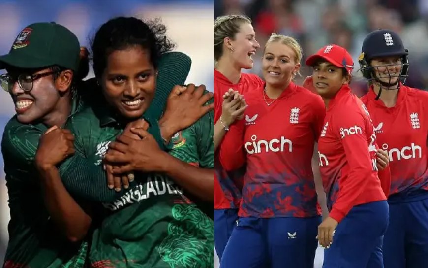 Tigresses pledge to stand firm against England