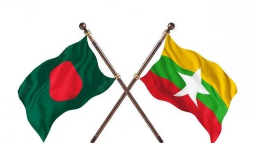 Dhaka voices serious concern to Myanmar regarding the new influx of Rohingya refugees.