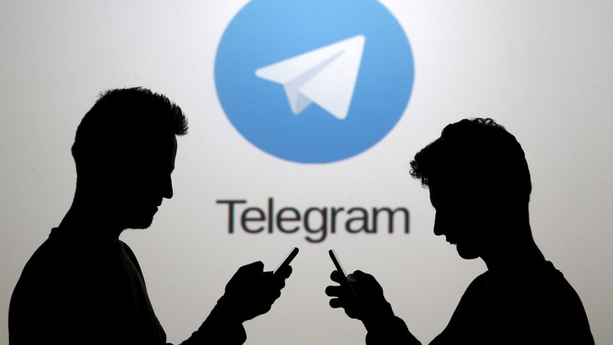 A UN report reveals that criminal networks in Southeast Asia are exploiting Telegram.