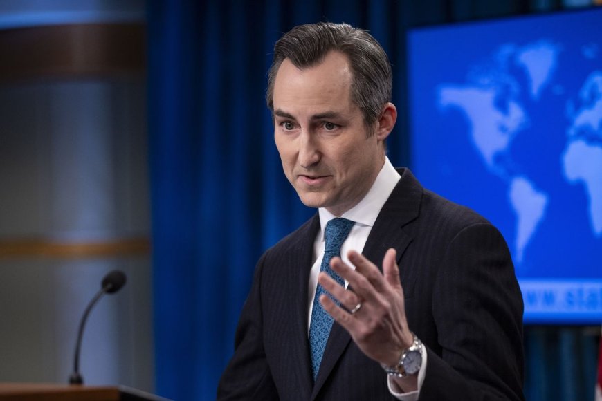 The U.S. has stated that those responsible for human rights violations in Bangladesh in recent months must be held accountable.