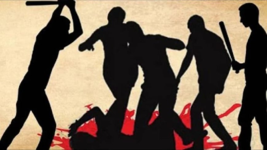 Teenager killed in mob attack in Tongi