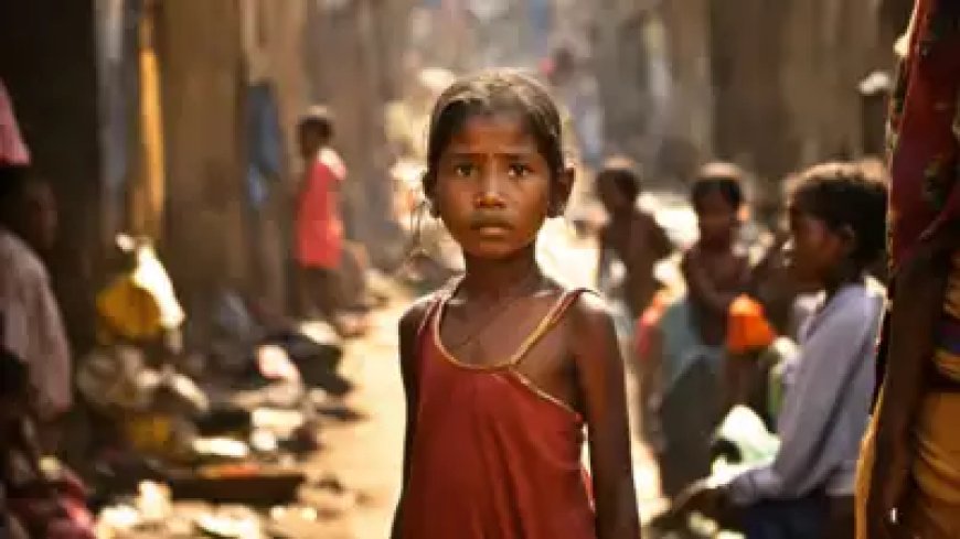 UN Report: 1.1 Billion People Facing Acute Poverty