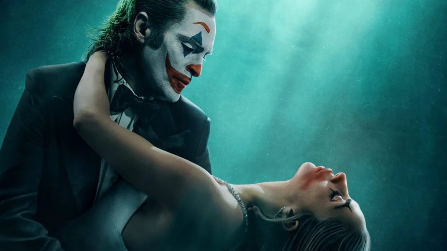 "Joker 2" and two additional Hollywood films now available at Star Cineplex.