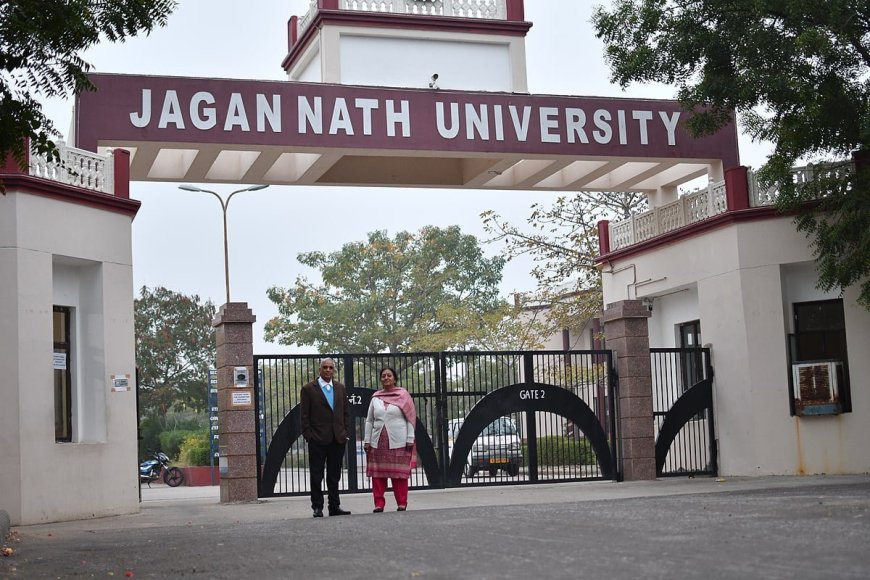 Jagannath University: 19 years on, progress stalled by infrastructural woes