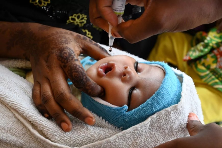 Vaccine shortage in Munshiganj poses health risks for thousands of children