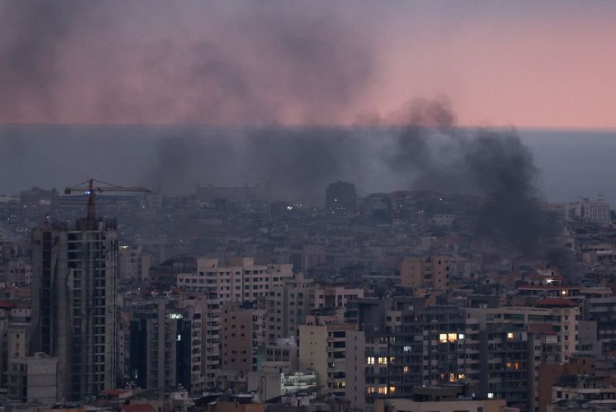 Israel has presented its conditions to the United States for ending the war in Lebanon, according to a report by Axios