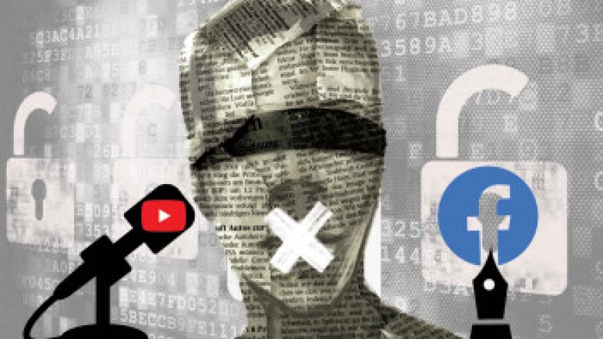 The Press Council has been ineffective in upholding press freedom