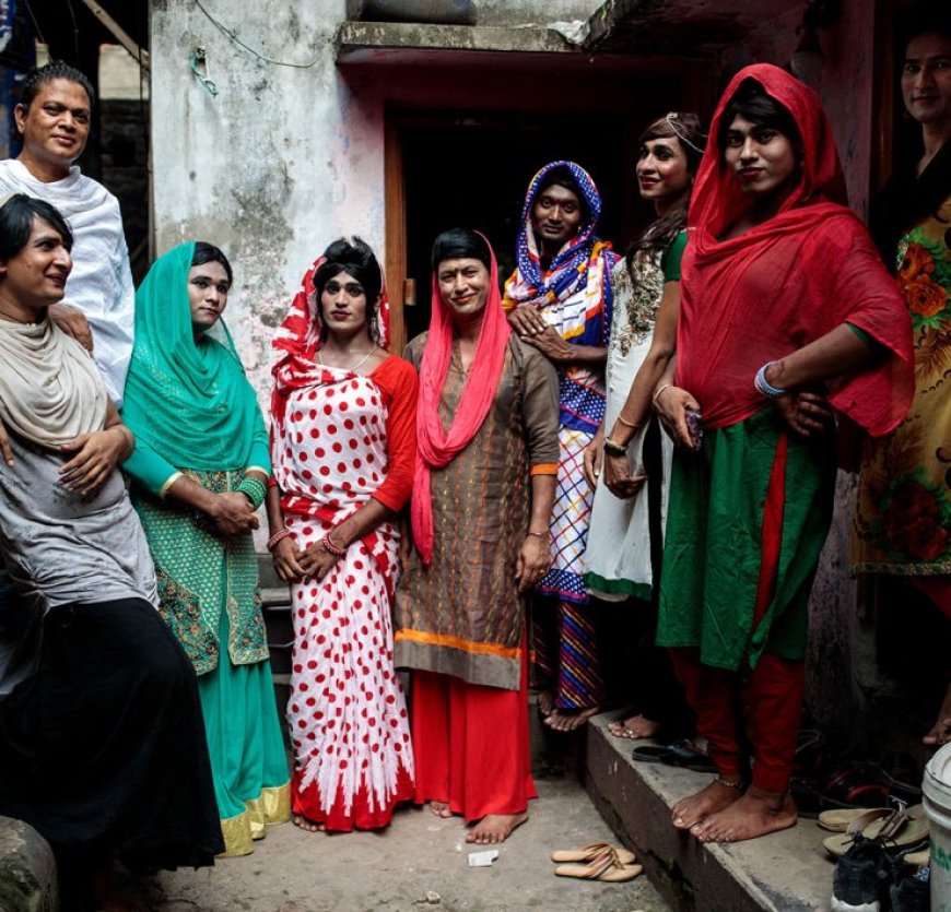 LGBTQ Individuals in Danger: Could Bangladesh Become a Safe Haven for Islamist Militancy?