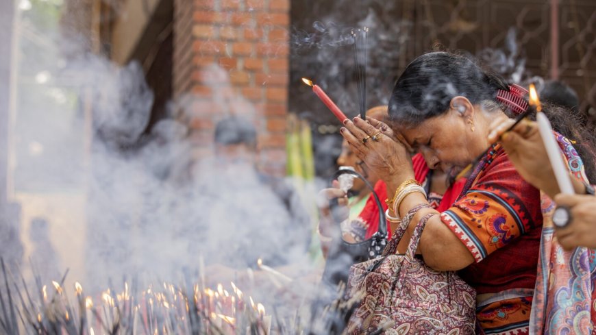 Why Hindus Are Unsafe in Bangladesh: 20 Incidents of Recent Attacks on Durga Puja Celebrations