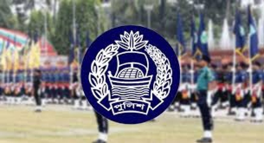 Show-cause notices issued to 59 trainee SIs at Sardah Police Academy