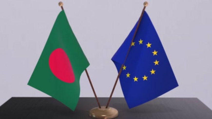 EU seeks proper procedures for the upcoming elections in Bangladesh