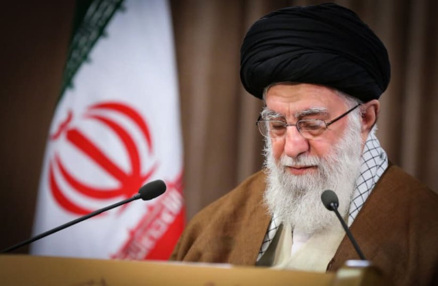 Iran warns it will defend itself following Israeli strikes