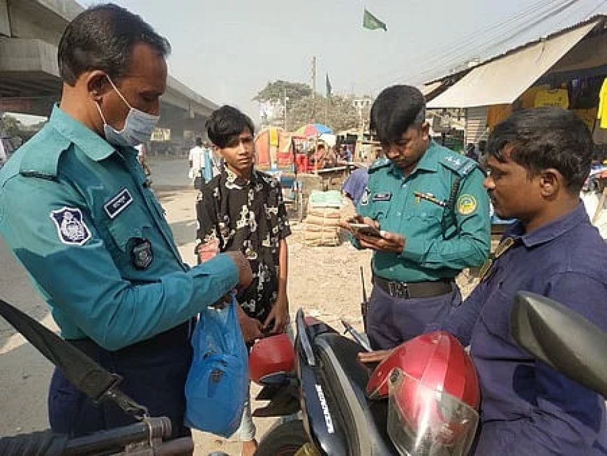 More than 600,000 driving licenses are delayed