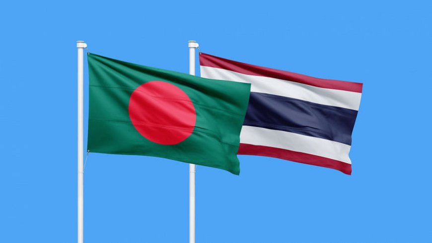 Thailand to launch e-visa for Bangladeshi travelers