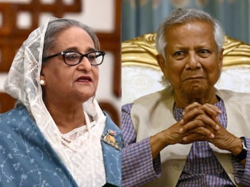 Bangladesh’s Former Army Chief and 10 Ex-Ministers Summoned on Alleged Genocide Charges