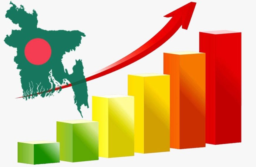 Will the country experience significant growth next year?