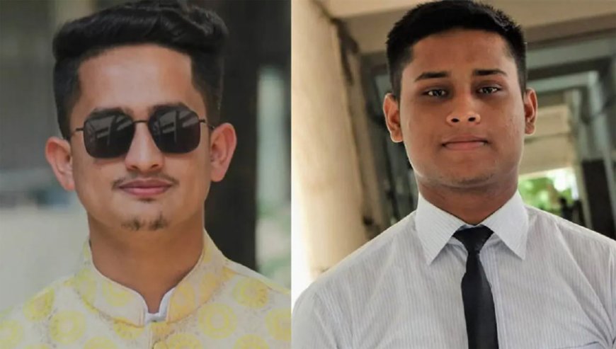 Hasnat and Sarzis withdrew from the writ petition against the Awami League