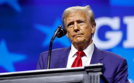 Donald Trump denounces violence targeting minority communities in Bangladesh