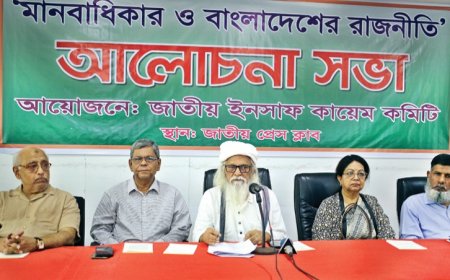 Prepare Politicians Early for the General Election