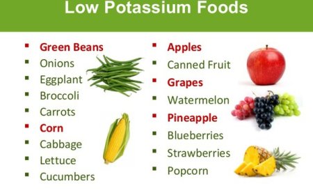 Fruits that are safe for individuals with kidney conditions