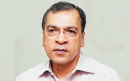 Up to $15 billion is laundered annually from Bangladesh during the most recent tenure of the Awami League