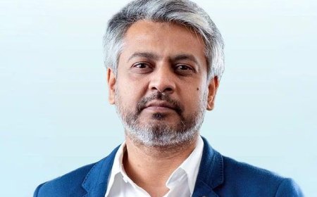 BASIS names M Rashidul Hasan as its new president