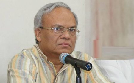 Rizvi: Sheikh Hasina has redefined Baksal in a modern context