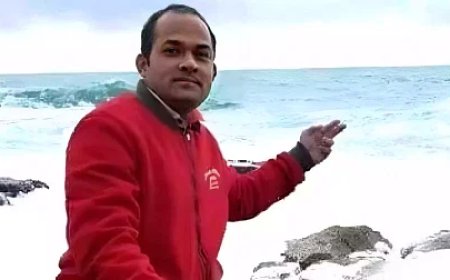 Bangladeshi expatriate killed in Israeli airstrike in Lebanon