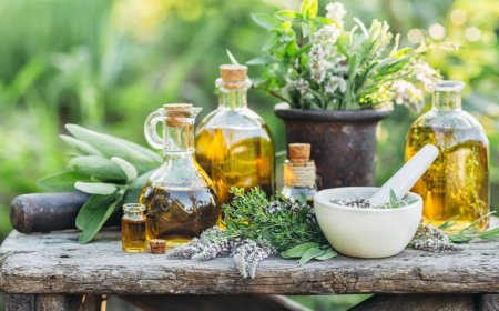 Pure and Profitable: Halal and Herbal Cosmetics Set Sights on Global Market Share