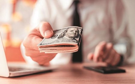 Remittances increase by 21% in October