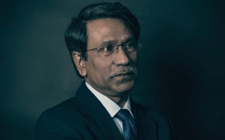 Ali Riaz: "The term 'Fascism' will be removed from the constitution"