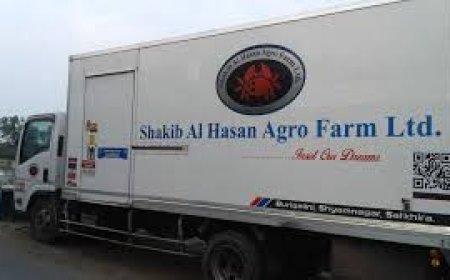 A legal notice has been issued to Shakib Al Hasan's Agro Farm requesting the repayment of a loan amounting to Tk 4.13 crore