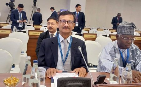 The EU expresses concern over the ICT's legal framework and is calling for reforms