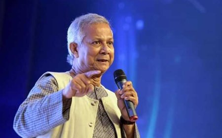 The New Bangladesh is at risk. The Yunus government must cease yielding to Islamist extremists