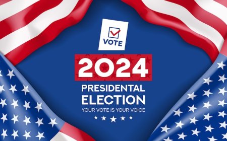 US networks report that Trump has won Texas along with three other states, while Harris secures a win in Delaware