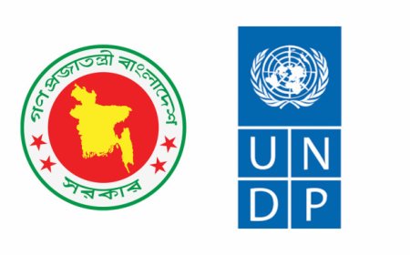 The government and UNDP have partnered to launch local adaptation initiatives across five agro-ecological zones