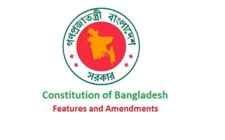 15th Amendment to the Constitution: It undermined the fundamental structure of the constitution