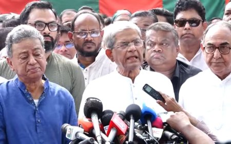 BNP renews its pledge to resist authoritarian forces in order to safeguard democracy