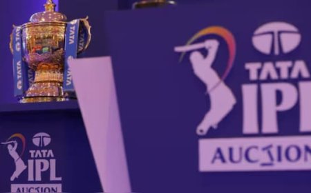 13 Bangladeshi players set to enter the IPL auction