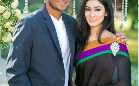 The BFIU has frozen the bank accounts of Shakib Al Hasan and his wife