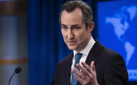 Miller: The US seeks respect for religious freedom in Bangladesh