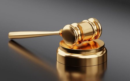 Corruption Case: 41 Years On, Still No Verdict