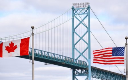 Canada on 'high alert,' preparing for an influx of migrants fleeing the U.S