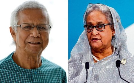 Bangladesh’s interim government has announced it will not permit the "fascist" Awami League to hold a rally