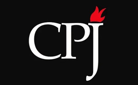 CPJ: Safeguard journalists and uphold press freedom