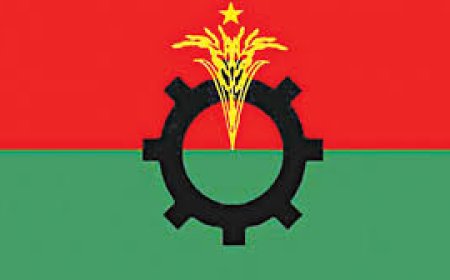 BNP to avoid conflicts with both the government and Jamaat