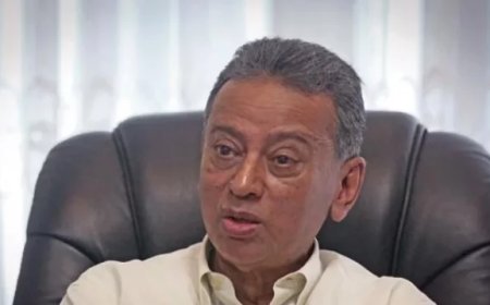 Khosru: BNP aims to defeat AL through the ballot